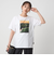 ＜To b. by agnes b.コラボ＞フォト ショートスリーブ Tシャツ