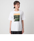 ＜To b. by agnes b.コラボ＞フォト ショートスリーブ Tシャツ