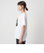 ＜To b. by agnes b.コラボ＞フォト ショートスリーブ Tシャツ