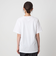 ＜To b. by agnes b.コラボ＞フォト ショートスリーブ Tシャツ