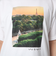 ＜To b. by agnes b.コラボ＞フォト ショートスリーブ Tシャツ