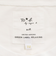 ＜To b. by agnes b.コラボ＞フォト ショートスリーブ Tシャツ