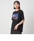 ＜To b. by agnes b.コラボ＞フォト ショートスリーブ Tシャツ