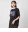 ＜To b. by agnes b.コラボ＞フォト ショートスリーブ Tシャツ