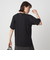 ＜To b. by agnes b.コラボ＞フォト ショートスリーブ Tシャツ