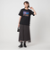 ＜To b. by agnes b.コラボ＞フォト ショートスリーブ Tシャツ