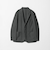 【WEB限定】JUST fit WORKIST セットアップ -ストレッチ-