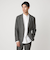 【WEB限定】JUST fit WORKIST セットアップ -ストレッチ-