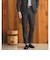 【WEB限定】JUST fit WORKIST セットアップ -ストレッチ-
