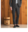 【WEB限定】JUST fit WORKIST セットアップ -ストレッチ-