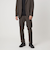 【WEB限定】JUST fit WORKIST セットアップ -ストレッチ-