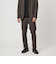 【WEB限定】JUST fit WORKIST セットアップ -ストレッチ-