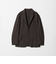 【WEB限定】JUST fit WORKIST セットアップ -ストレッチ-