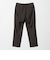 【WEB限定】JUST fit WORKIST セットアップ -ストレッチ-
