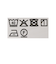 ＜To b. by agnes b.コラボ＞エンブロイダリー シャツ ワンピース