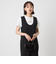 ＜To b. by agnes b.コラボ＞ロゴ ショートスリーブ Tシャツ