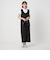 ＜To b. by agnes b.コラボ＞ロゴ ショートスリーブ Tシャツ