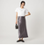 ＜To b. by agnes b.コラボ＞ロゴ ショートスリーブ Tシャツ