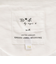 ＜To b. by agnes b.コラボ＞ロゴ ショートスリーブ Tシャツ