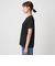＜To b. by agnes b.コラボ＞ロゴ ショートスリーブ Tシャツ