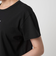 ＜To b. by agnes b.コラボ＞ロゴ ショートスリーブ Tシャツ