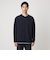 【WEB限定】リップル フェイクレイヤード ロングスリーブ Tシャツ -吸水速乾・抗菌-