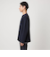 【WEB限定】リップル フェイクレイヤード ロングスリーブ Tシャツ -吸水速乾・抗菌-