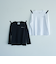 ＜To b. by agnes b.コラボ＞ロゴ ロングスリーブ Tシャツ