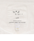 ＜To b. by agnes b.コラボ＞ロゴ ロングスリーブ Tシャツ