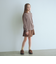 ツイルラップ キュロットパンツ / キッズ  100cm-160cm