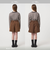 ツイルラップ キュロットパンツ / キッズ  100cm-160cm