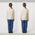 シースルー ロンT＋タンク セット / キッズ  100cm-160cm