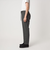 ポリエステル トリコット ワイド ユーティリティパンツ W2 イージーパンツ