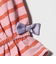 ボーダー キャンディスリーブ Tシャツ / キッズ  100cm-160cm◎