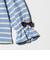 ボーダー キャンディスリーブ Tシャツ / キッズ  100cm-160cm◎