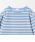 ボーダー キャンディスリーブ Tシャツ / キッズ  100cm-160cm◎
