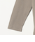 ＜THE NORTH FACE＞ロングスリーブ スモールスクエア ロゴティー / キッズ  130cm-160cm