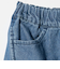 デニム カーゴパンツ / キッズ  100cm-160cm