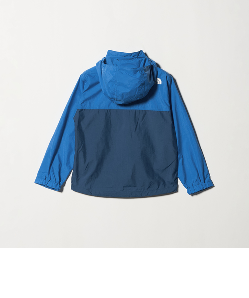 新品　THE NORTH FACE　キッズ　コンパクトジャケット130サイズ セール】THE NORTH FACE / キッズ コンパクト ジャケット 2025
