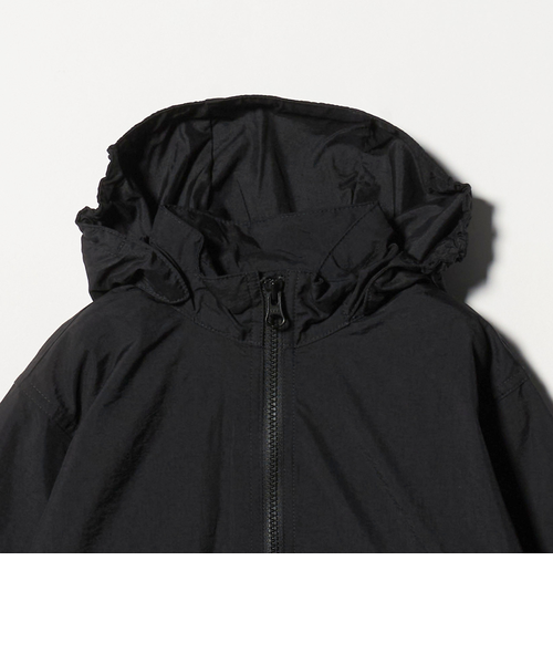 THE NORTH FACE ノベルティーコンパクトジャケット130cm 黒 THE NORTH FACE(ザ・ノース・フェイス)｜【KIDS】コンパクト