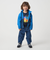 ＜THE NORTH FACE＞コンパクトジャケット / キッズ  110cm-120cm