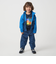 ＜THE NORTH FACE＞コンパクトジャケット / キッズ  110cm-120cm