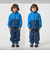 ＜THE NORTH FACE＞コンパクトジャケット / キッズ  110cm-120cm