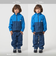 ＜THE NORTH FACE＞コンパクトジャケット / キッズ  110cm-120cm