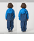 ＜THE NORTH FACE＞コンパクトジャケット / キッズ  110cm-120cm