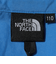 ＜THE NORTH FACE＞コンパクトジャケット / キッズ  110cm-120cm