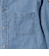 デニムシャツ / キッズ  100cm-160cm