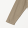 ＜THE NORTH FACE＞ロングスリーブ スモールスクエア ロゴティー / キッズ  110cm-120cm
