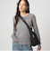 ＜JULY NINE＞ショルダー バッグ