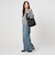 ＜JULY NINE＞ショルダー バッグ